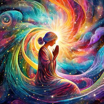In the Quiet of My Soul