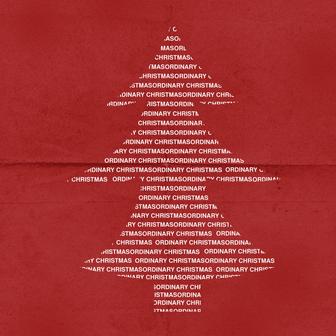 Ordinary Christmas