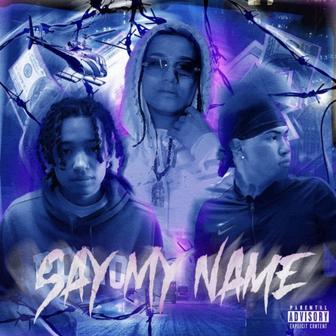Say My Name