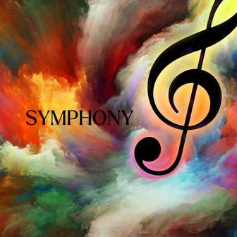 Symphony (Remastered 2023)
