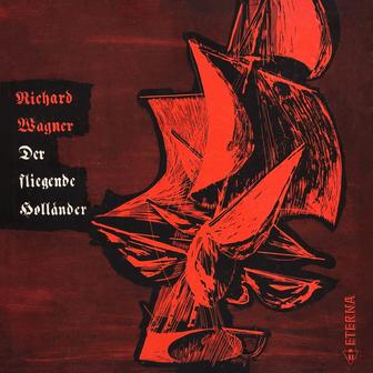 Wagner: The Flying Dutchman