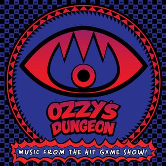 Flying Lotus Presents: Music From The Hit Game Show Ozzy's Dungeon - Taken From V/H/S/99