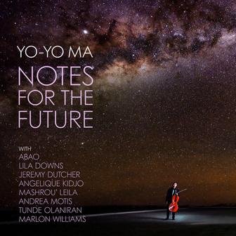 Notes for the Future