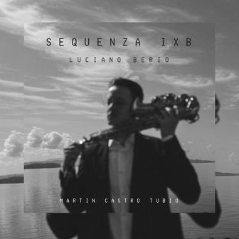 Sequenza IXb