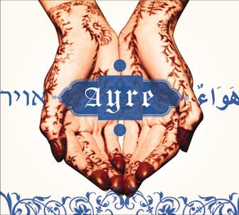 Golijov: Ayre / Berio: Folksongs
