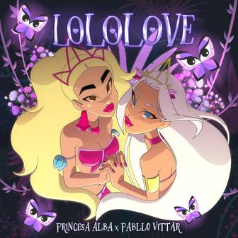 LolOLove (feat. Pabllo Vittar)