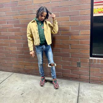 No Tomorrow