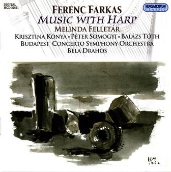 Music with Harp