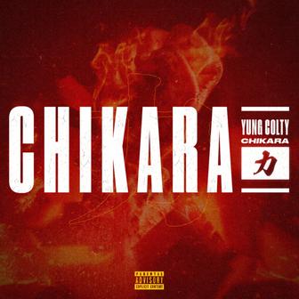 CHIKARA