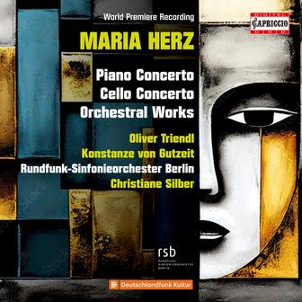 Herz: Orchestral Works