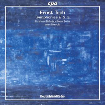 Symphonies 2 & 3