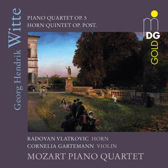Witte: Chamber Music