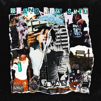 Brand New Shit