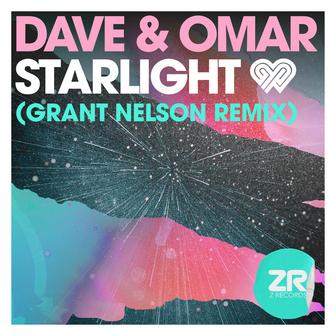 Starlight (Grant Nelson Remix)