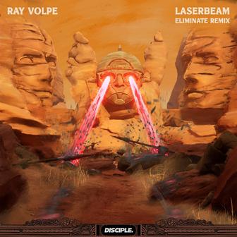Laserbeam (Good Times Ahead Remix)