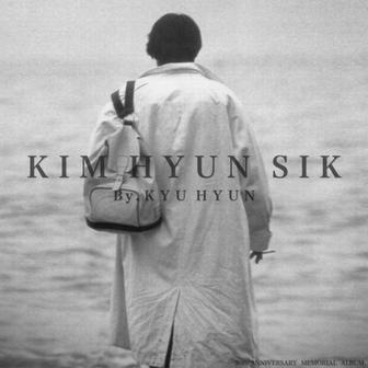 The Late Kim Hyun-Sik's 30th Anniversary Memorial Album "Making Memories", Pt. 1
