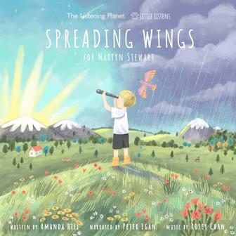 Spreading Wings