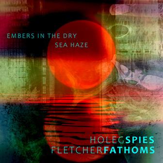 Embers in the Dry