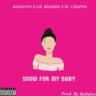 Snow for my baby (Radio edit)