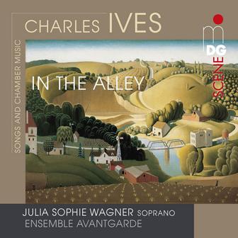 Songs and Chamber Music: In the Alley