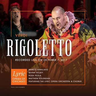 Verdi: Rigoletto (Live)
