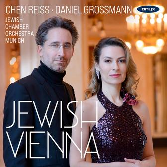 Walzer-Gesänge nach toskanischen Volksliedern Op. 6: No. 6, Briefchen schrieb ich (Arr. for Soprano and Orchestra by Tal-Haim Samnon)
