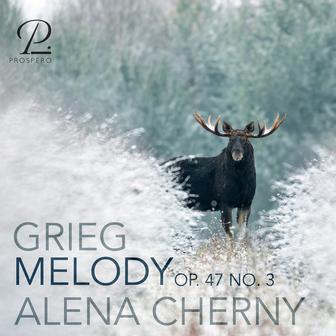 Grieg: 7 Lyric Pieces, Book 4, Op. 47: No. 3 Melody