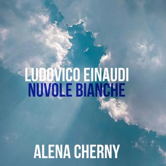 Einaudi: Nuvole Bianche