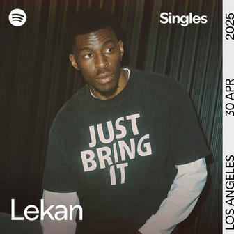Girl - Spotify Singles