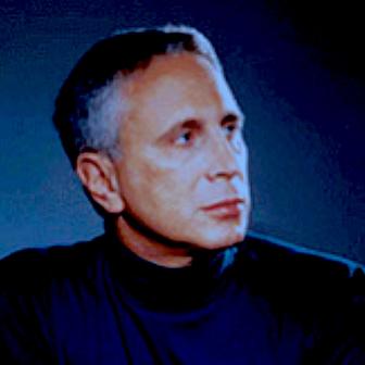 J. CORIGLIANO: Fantasia on ostinato by Beethoven (e) [Cover]