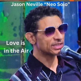 Love is in the Air