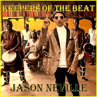 Keepers of the Beat