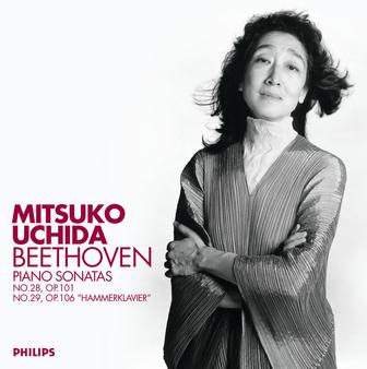 Beethoven: Piano Sonatas Nos.28 & 29