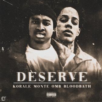 Deserve