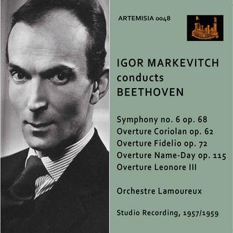 Beethoven: Orchestral Works