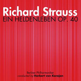 Strauss: Ein Heldenleben