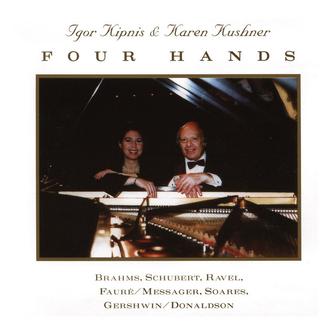 Four Hands