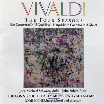 The Four Seasons