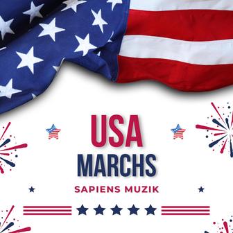 USA Marchs