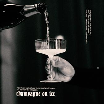 Champagne On Ice
