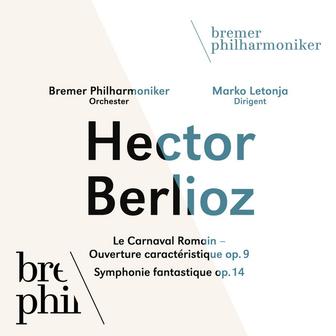 Berlioz - Symphonie fantastique
