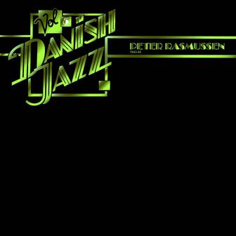 Danish Jazz, Vol. 5