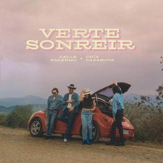 Verte Sonreír