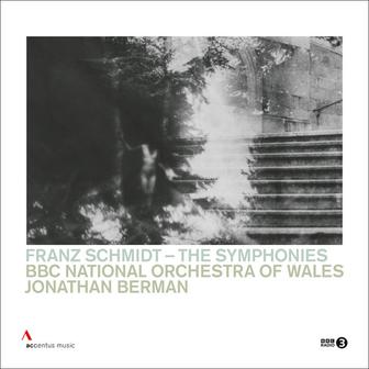 Schmidt: The Symphonies