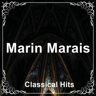 Marin Marais