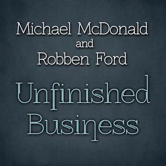 Unfinished Business
