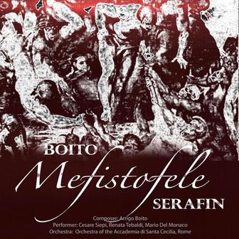 Boito: Mefistofele