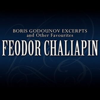 Godounov: Excerpts and Other Favourites