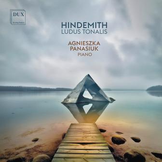 Hindemith: Ludus tonalis