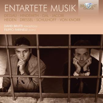 Entartete Musik